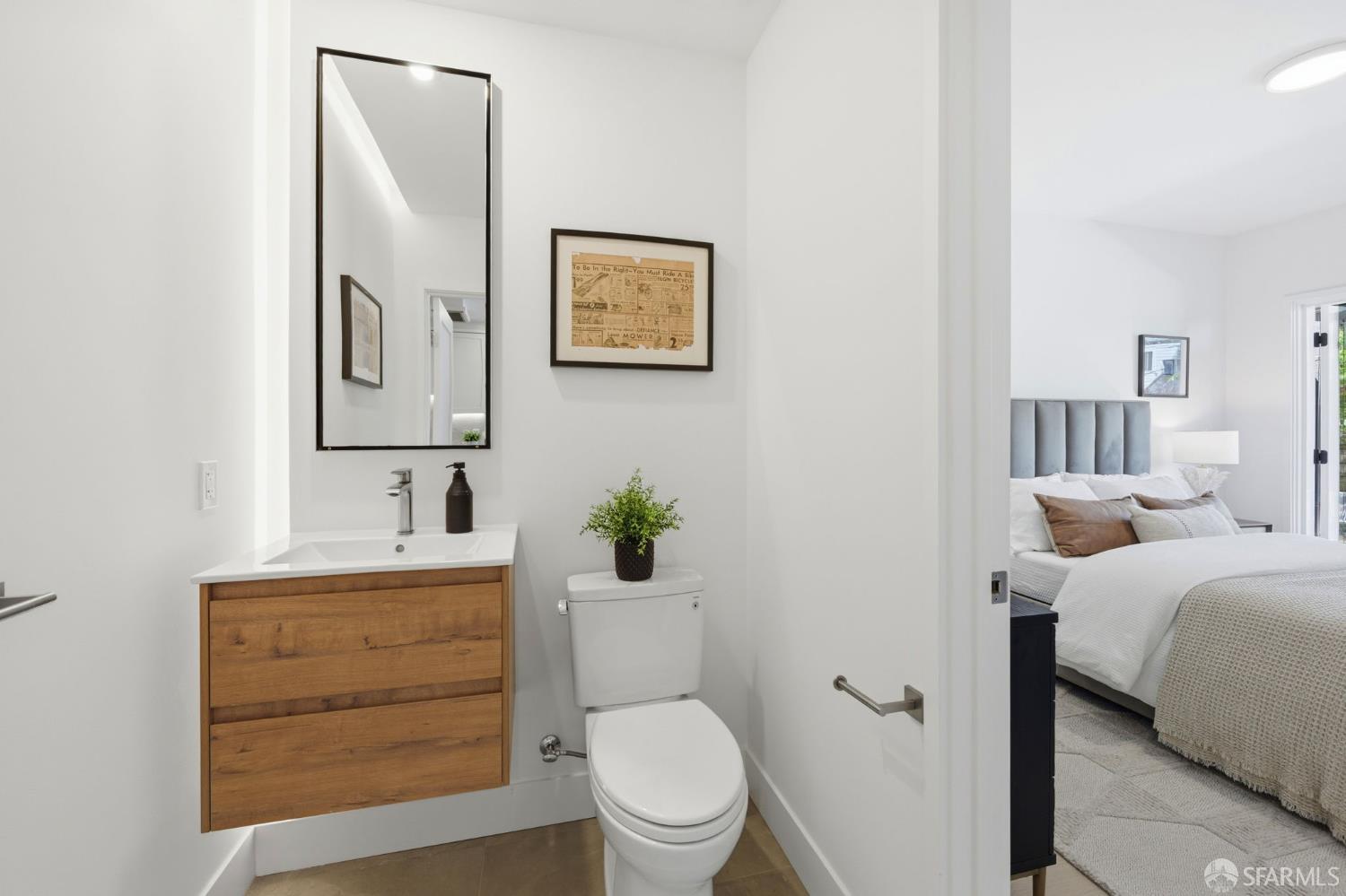136 Parnassus Avenue # 4