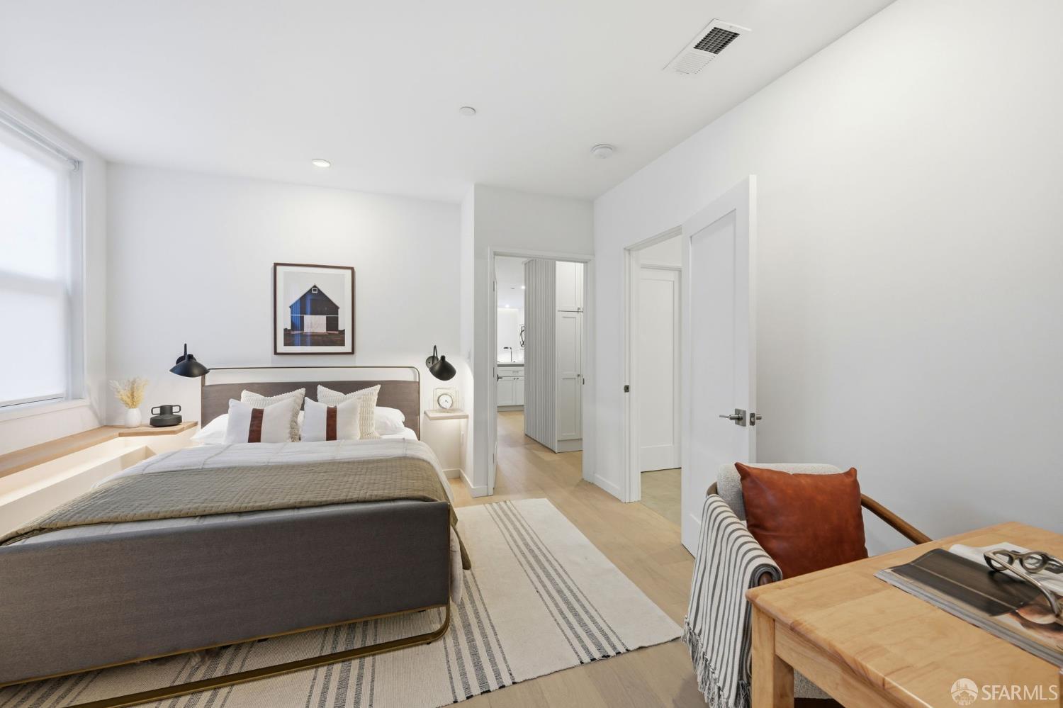 136 Parnassus Avenue # 4