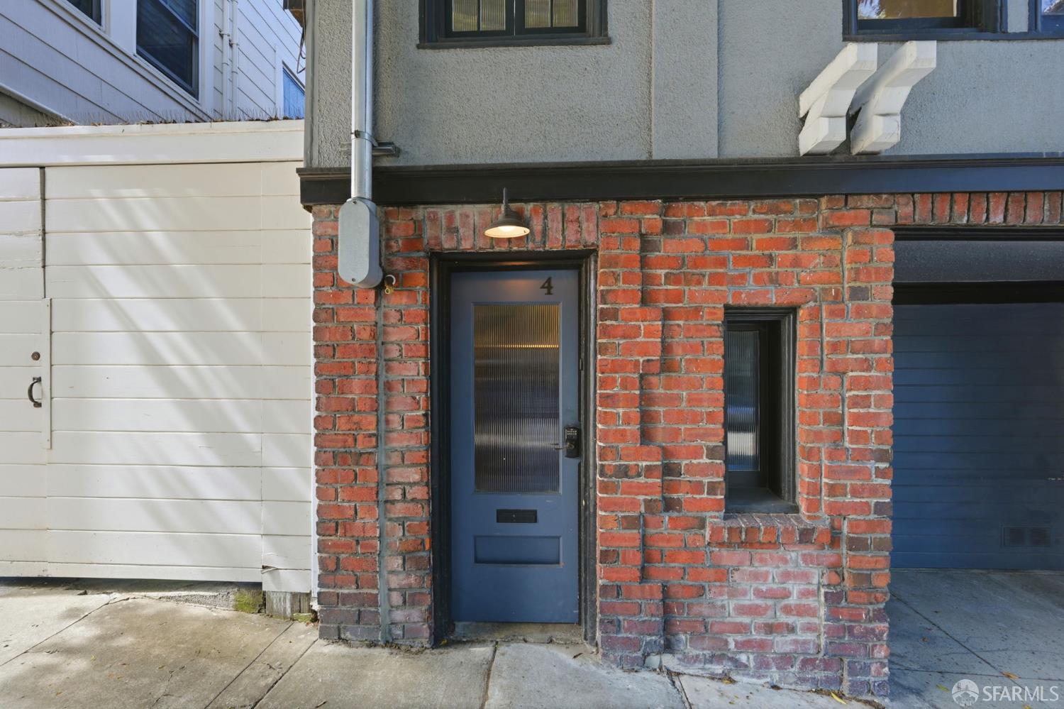 136 Parnassus Avenue # 4