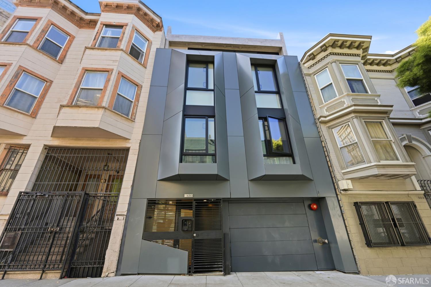 630 Natoma Street # 3