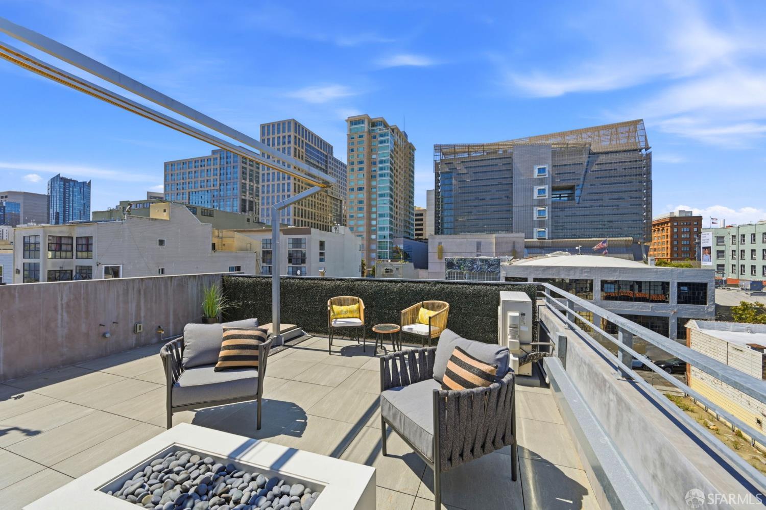 630 Natoma Street # 3