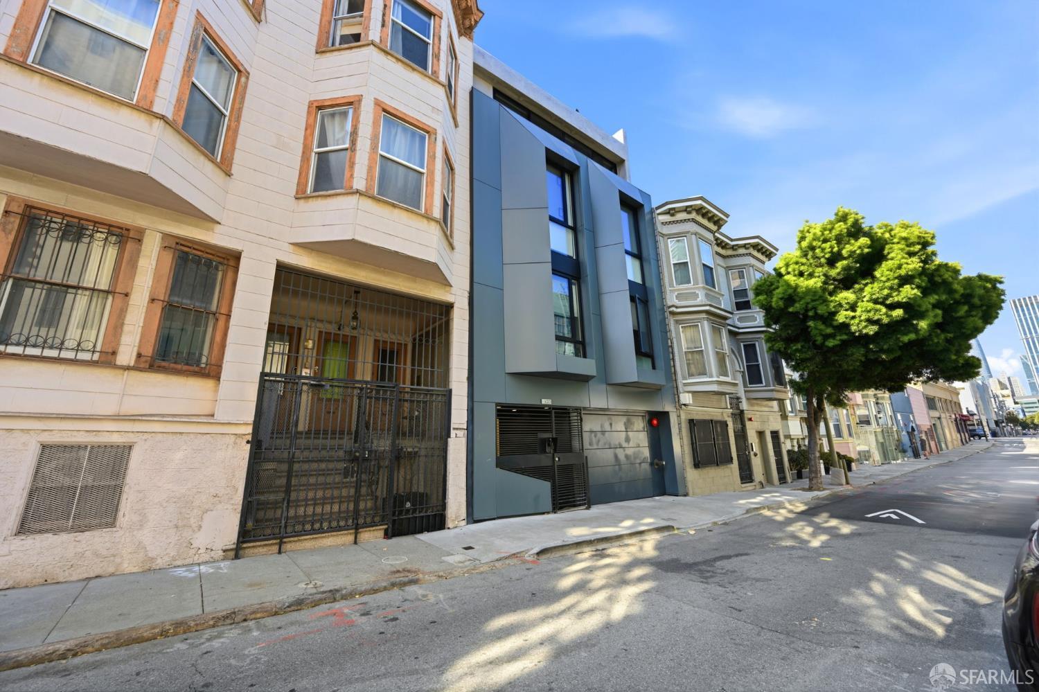 630 Natoma Street # 3