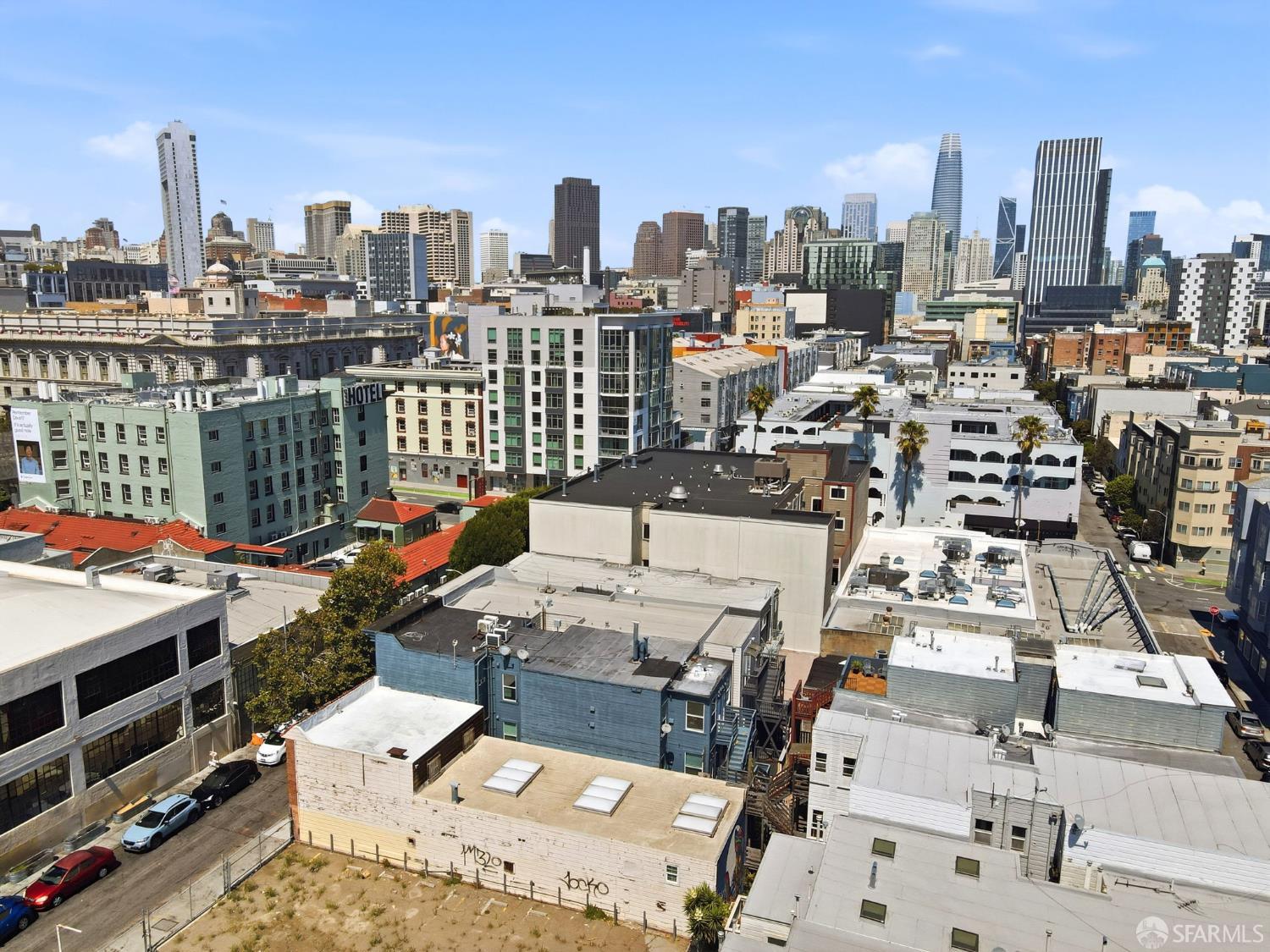 630 Natoma Street # 3