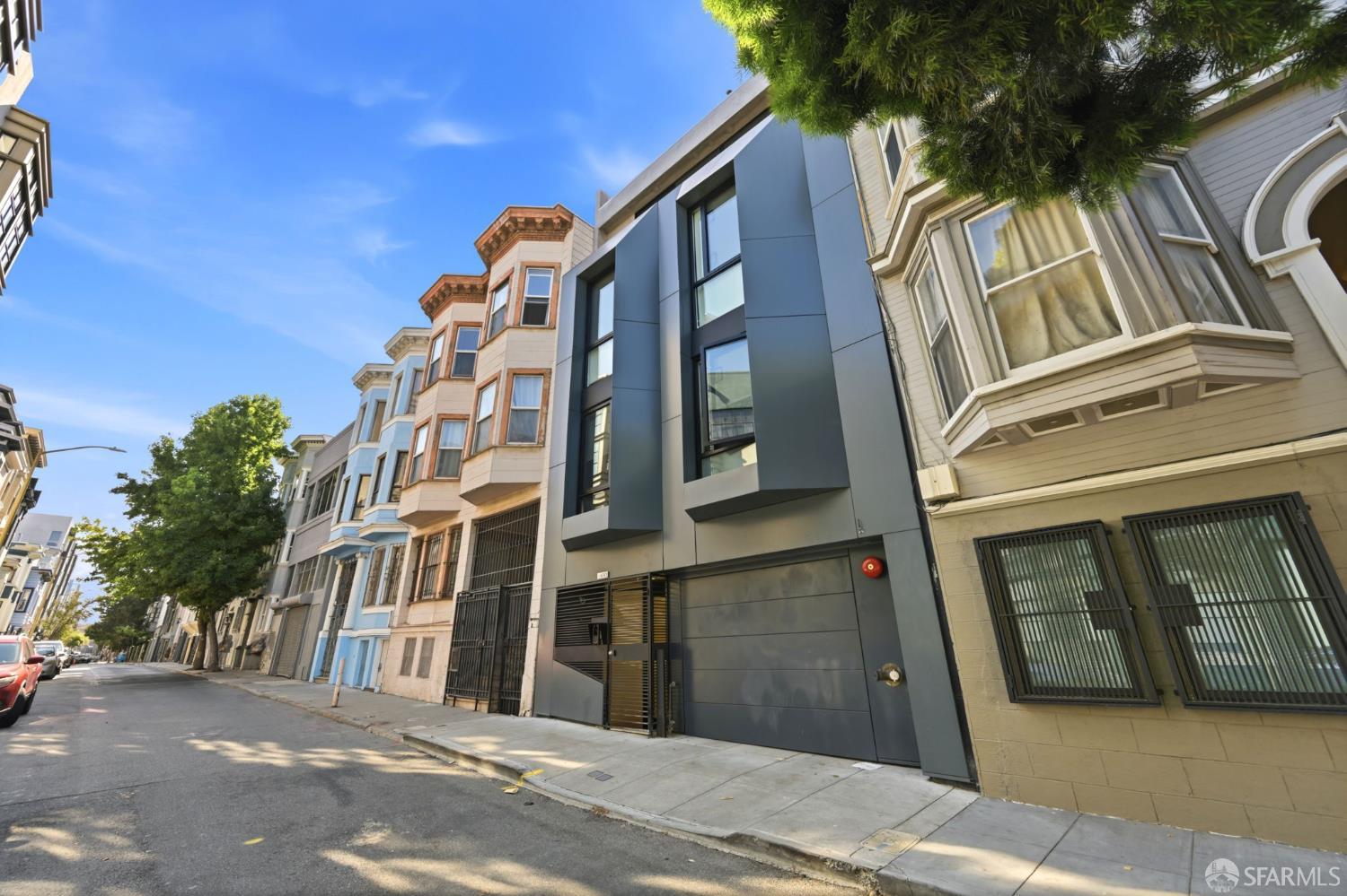 630 Natoma Street # 3