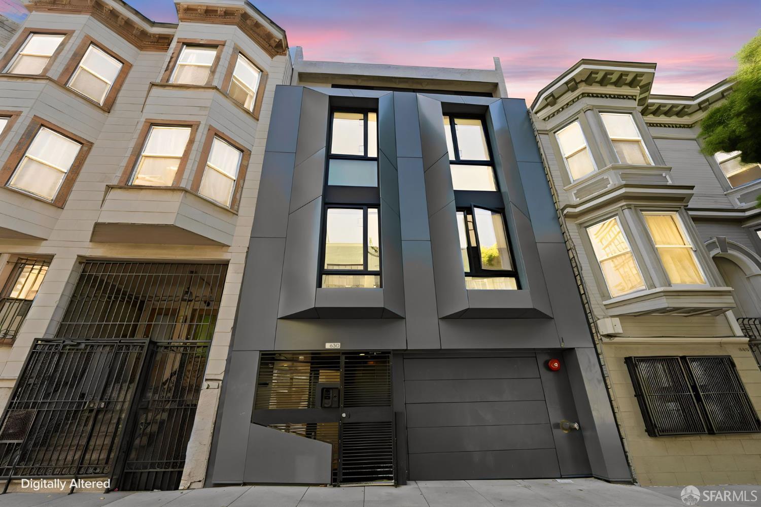 630 Natoma Street # 3