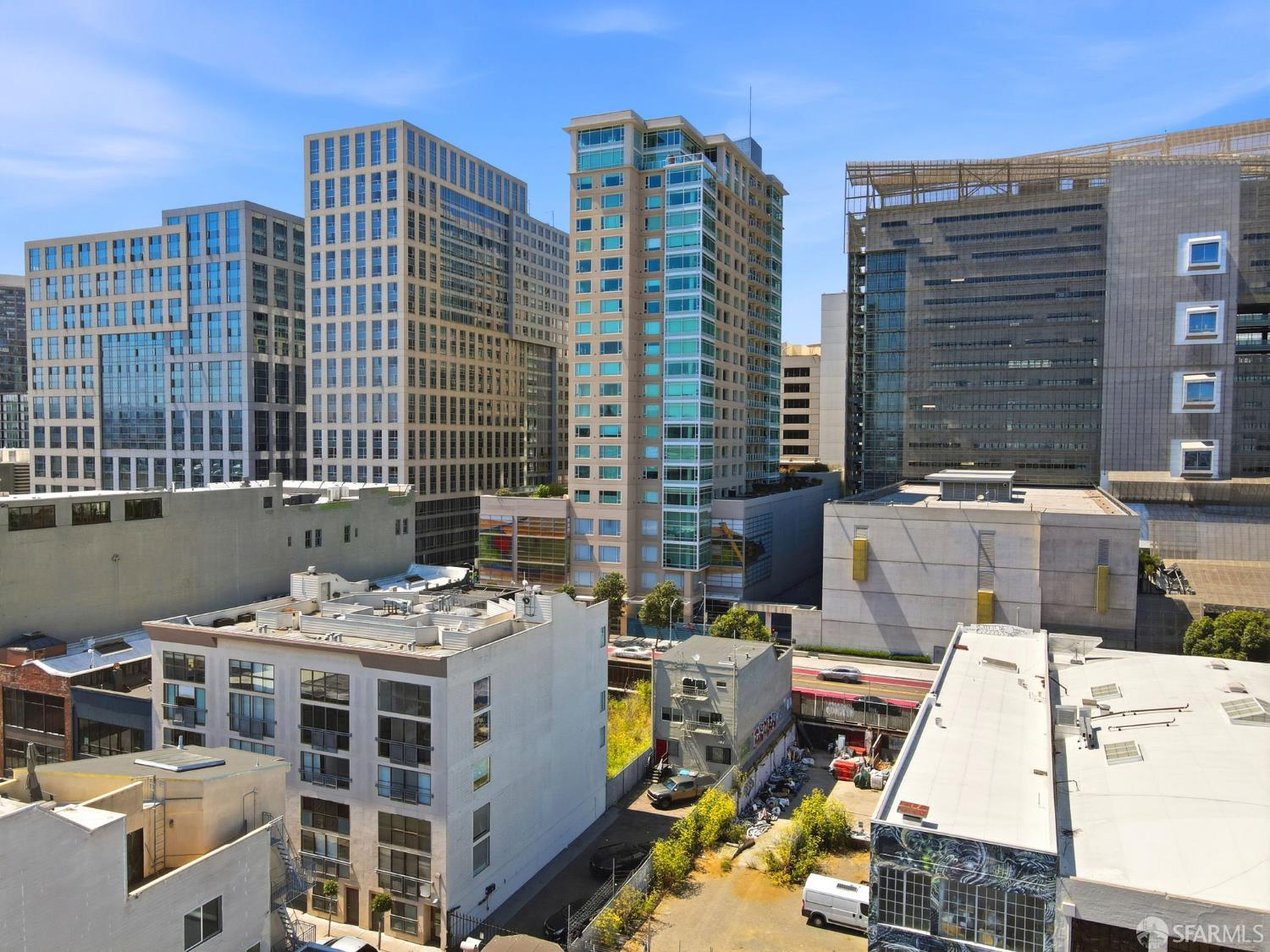 630 Natoma Street # 3