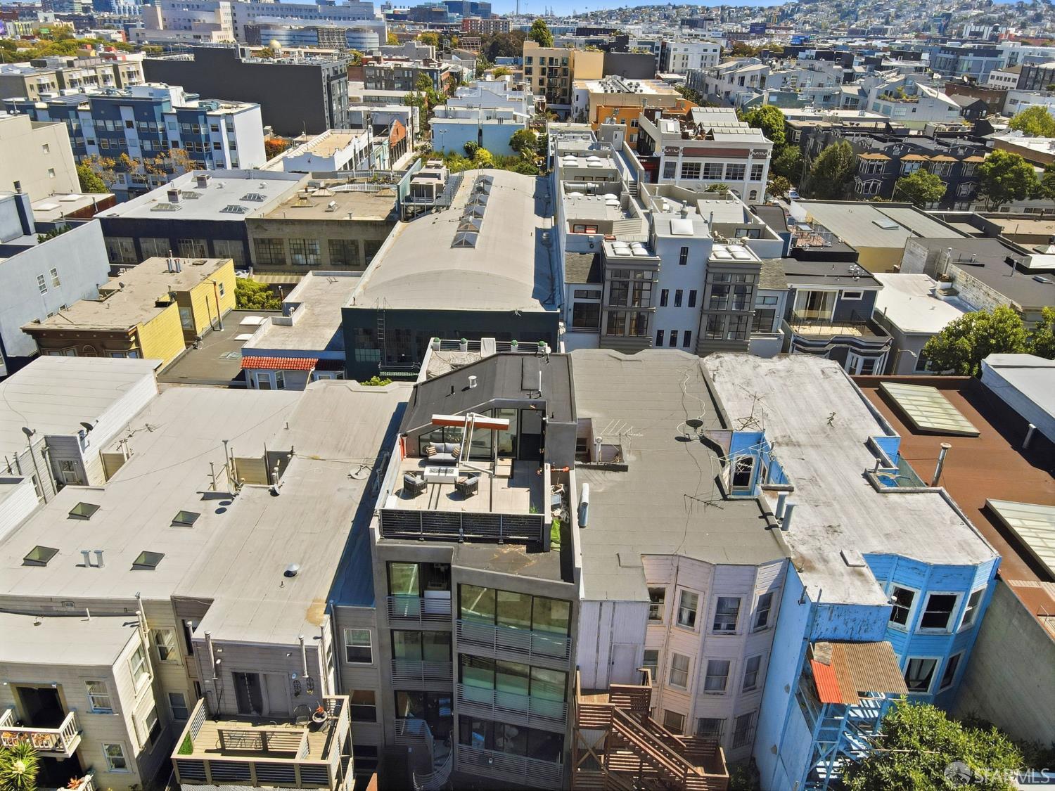 630 Natoma Street # 3