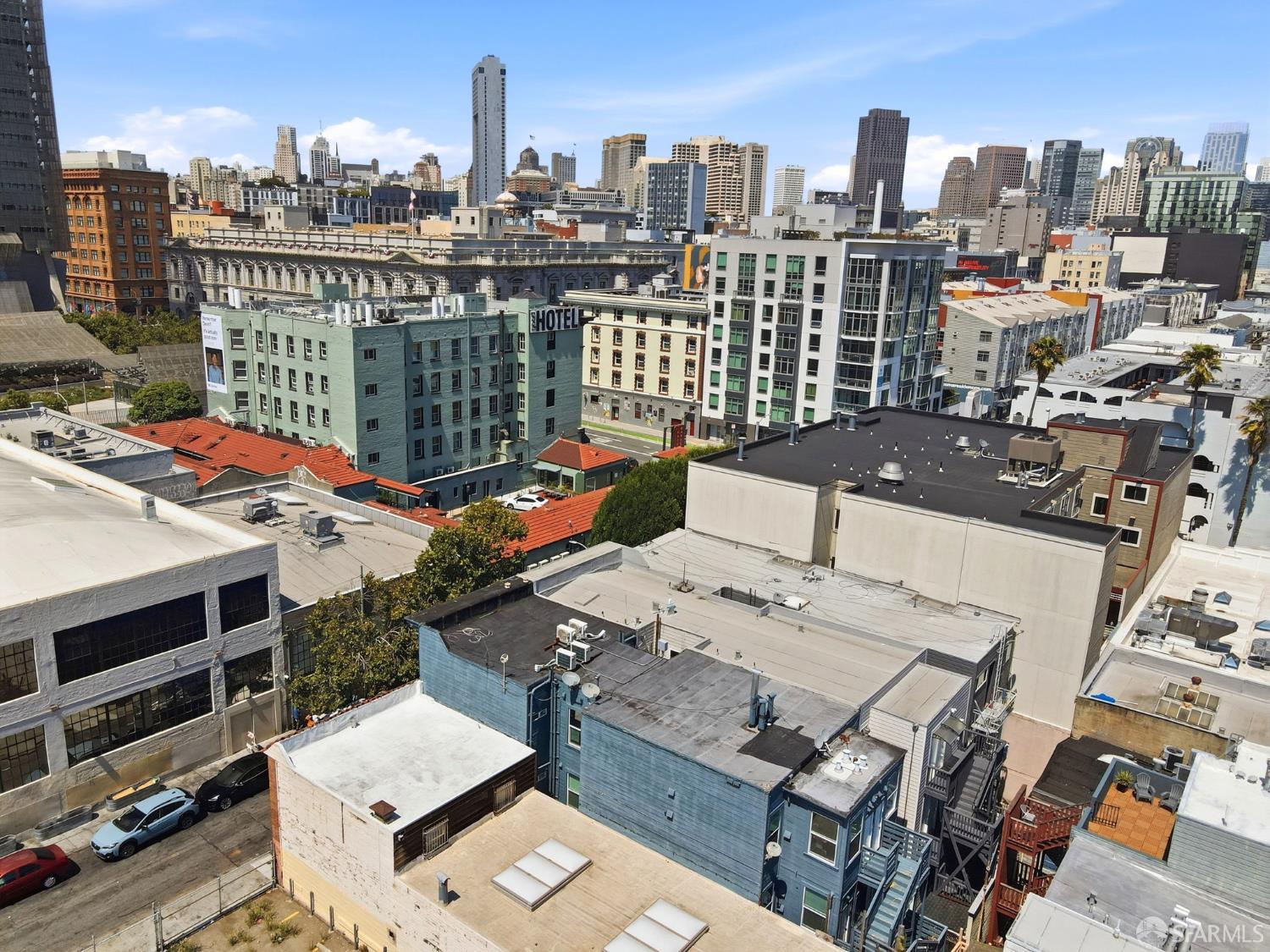 630 Natoma Street # 3