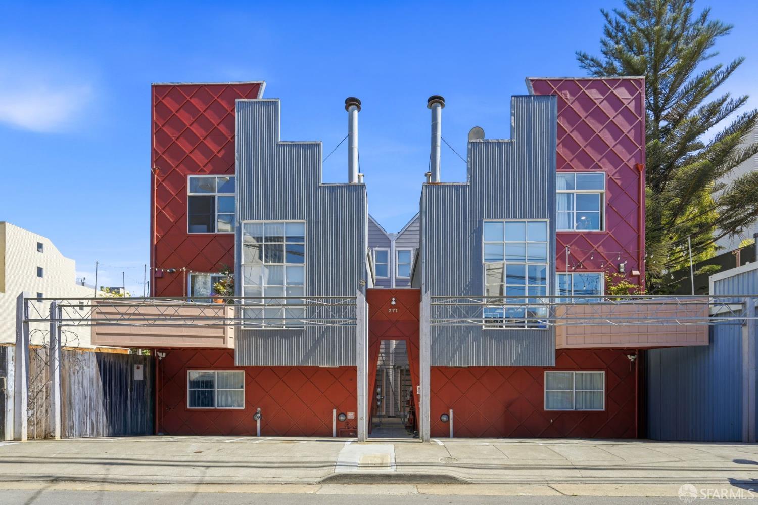 271 Shipley Street # 3