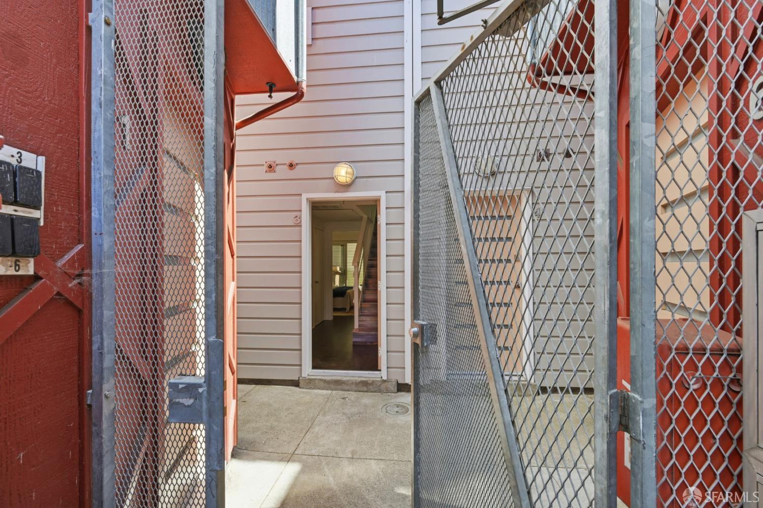 271 Shipley Street # 3