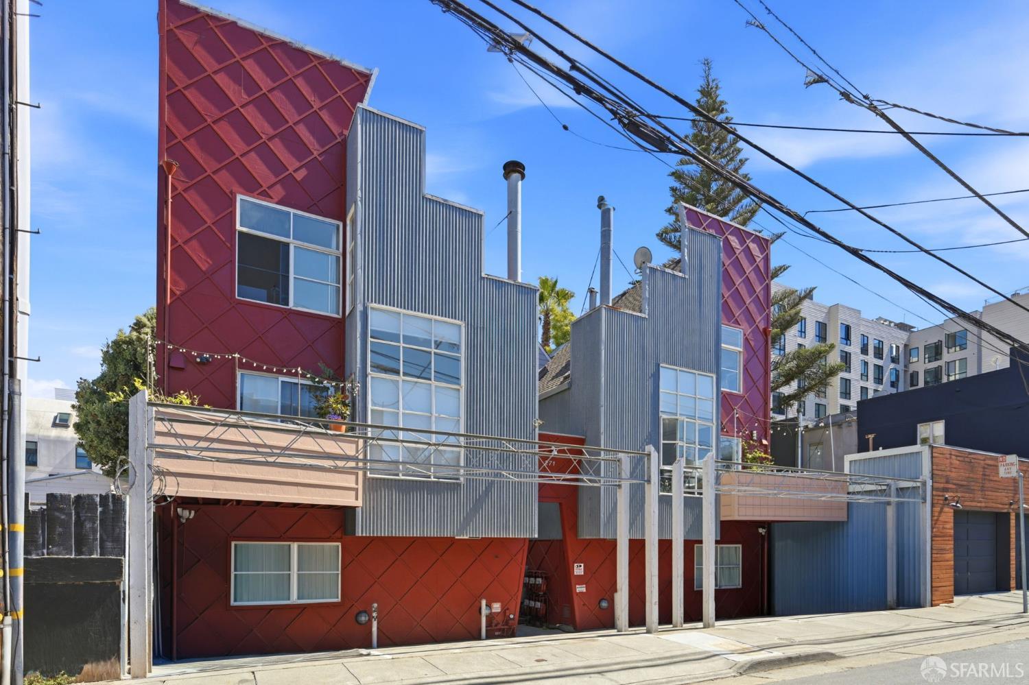 271 Shipley Street # 3