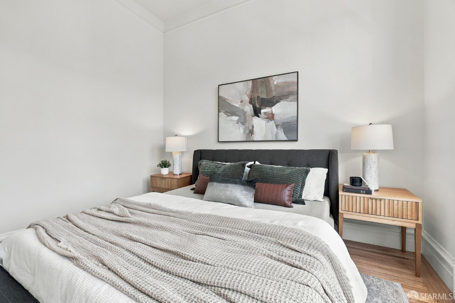 400 Oak Street # 6