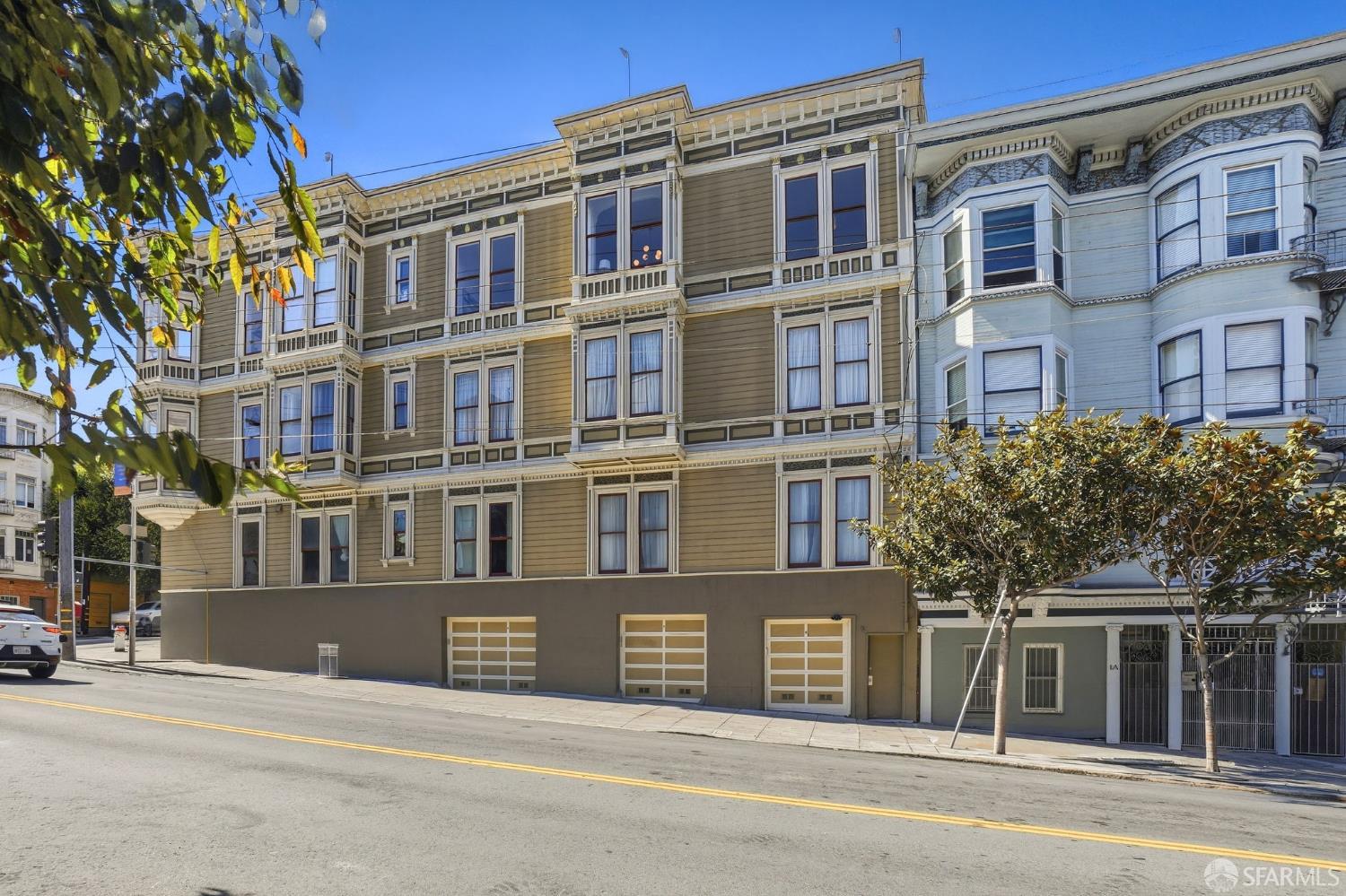 400 Oak Street # 6