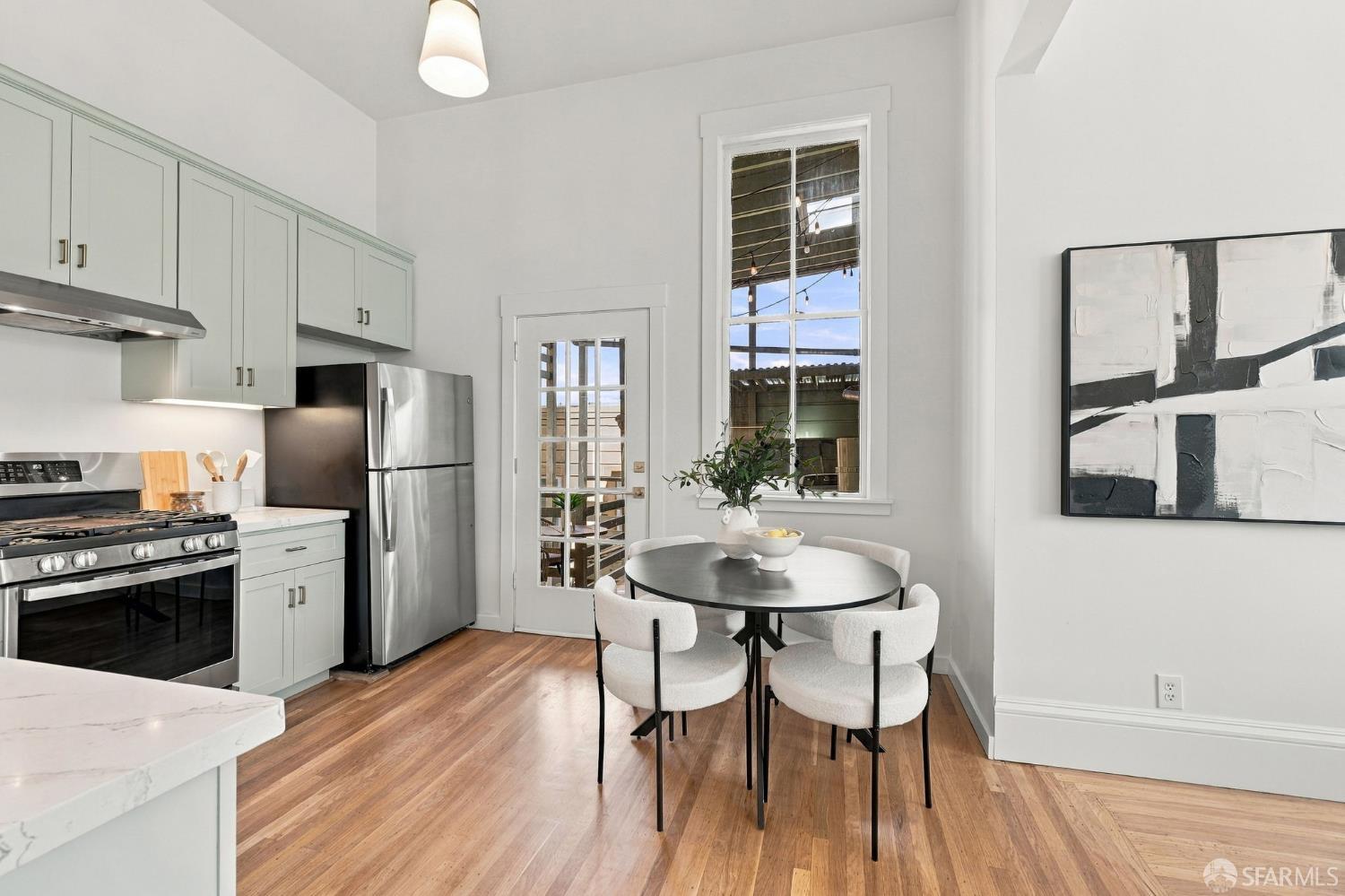 400 Oak Street # 6