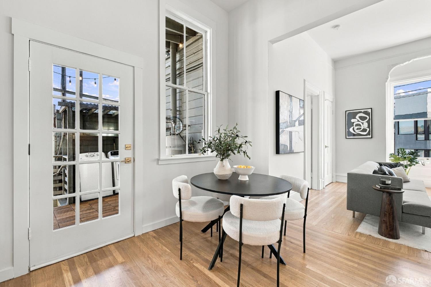 400 Oak Street # 6