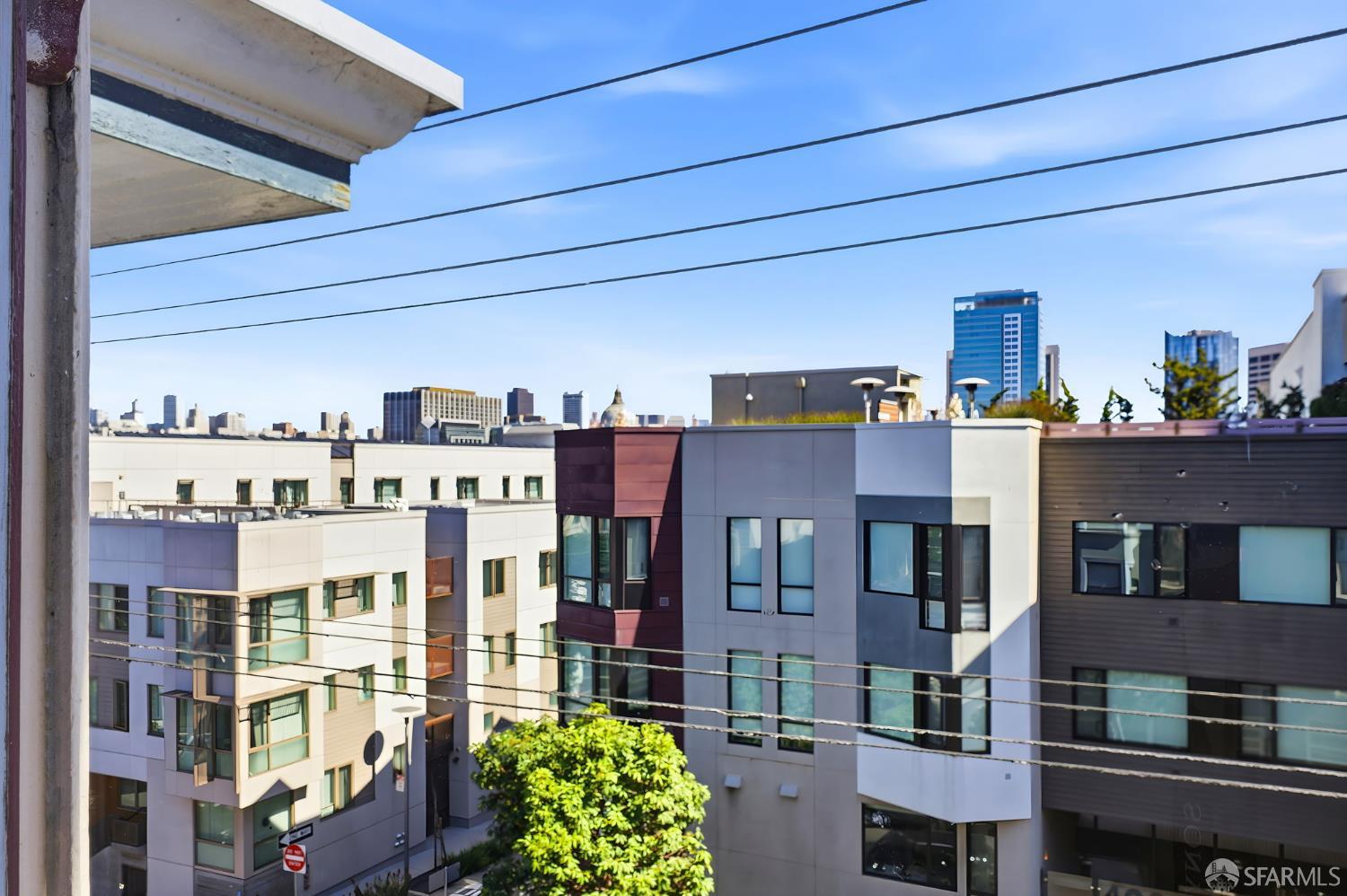 400 Oak Street # 6