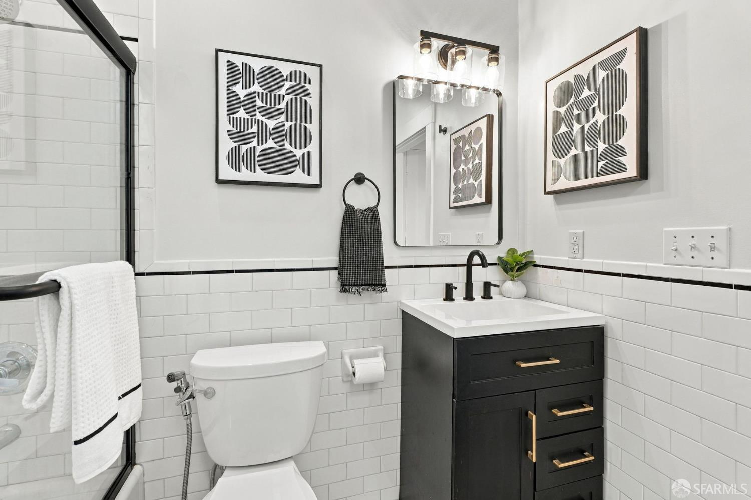 400 Oak Street # 6