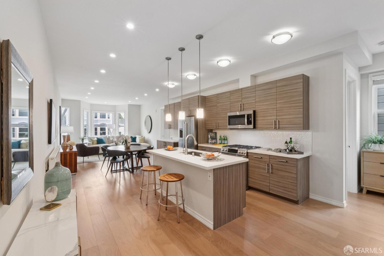 949 Fell Street # 6