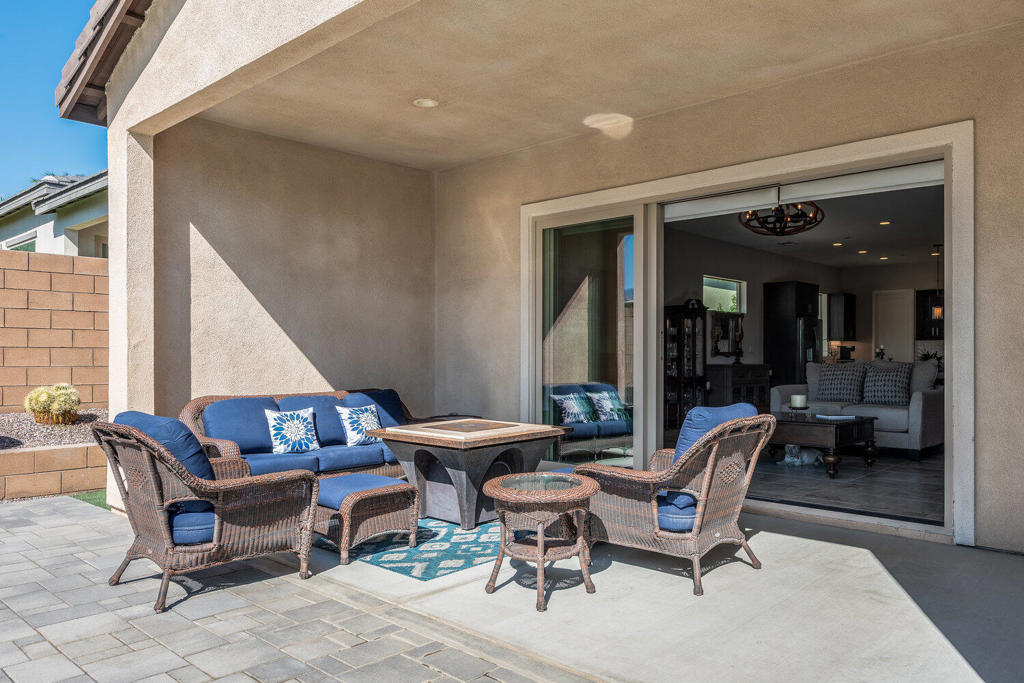 80033 Canyon Club Court