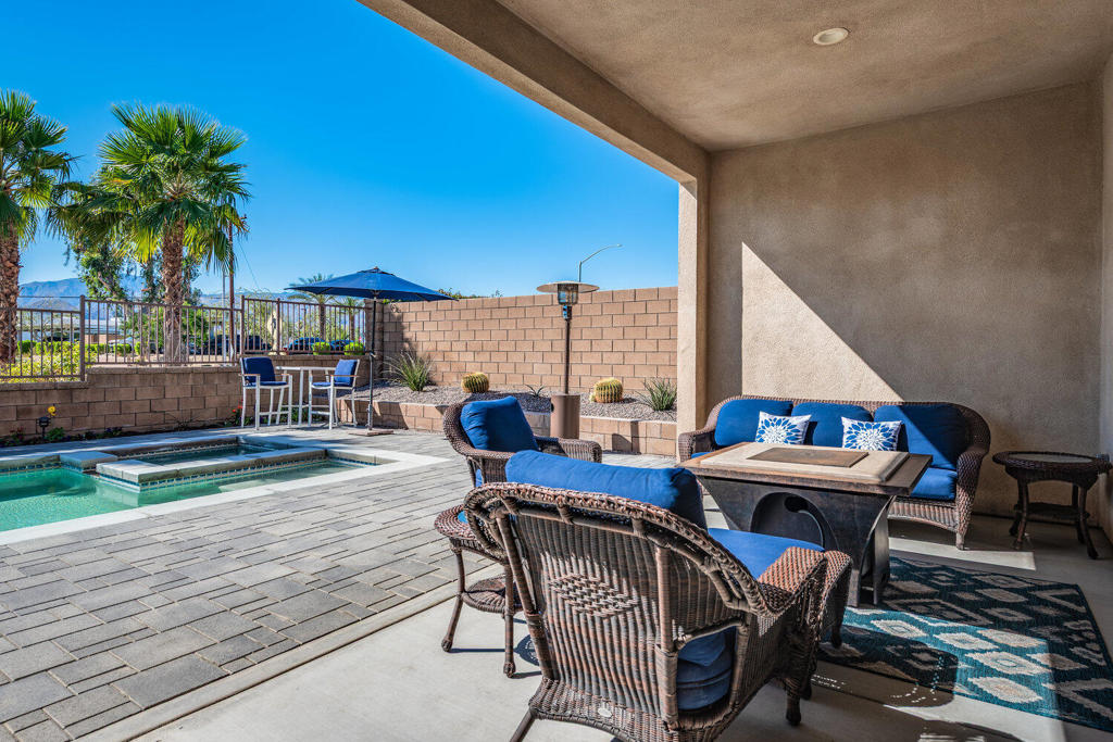 80033 Canyon Club Court