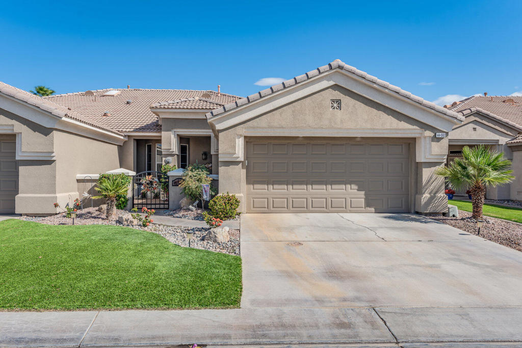 44592 S Heritage Palms Drive