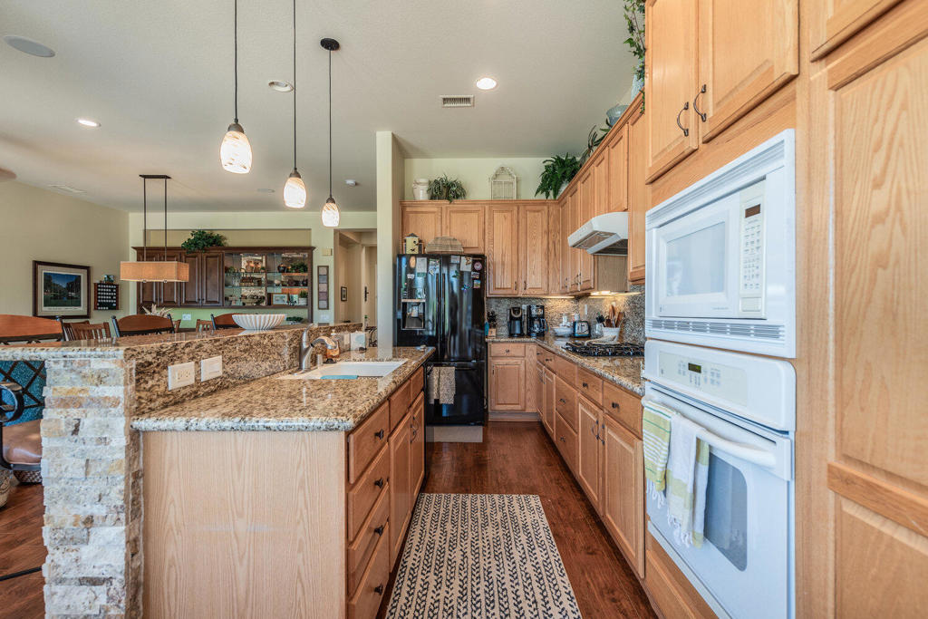 80632 Thornhill Court