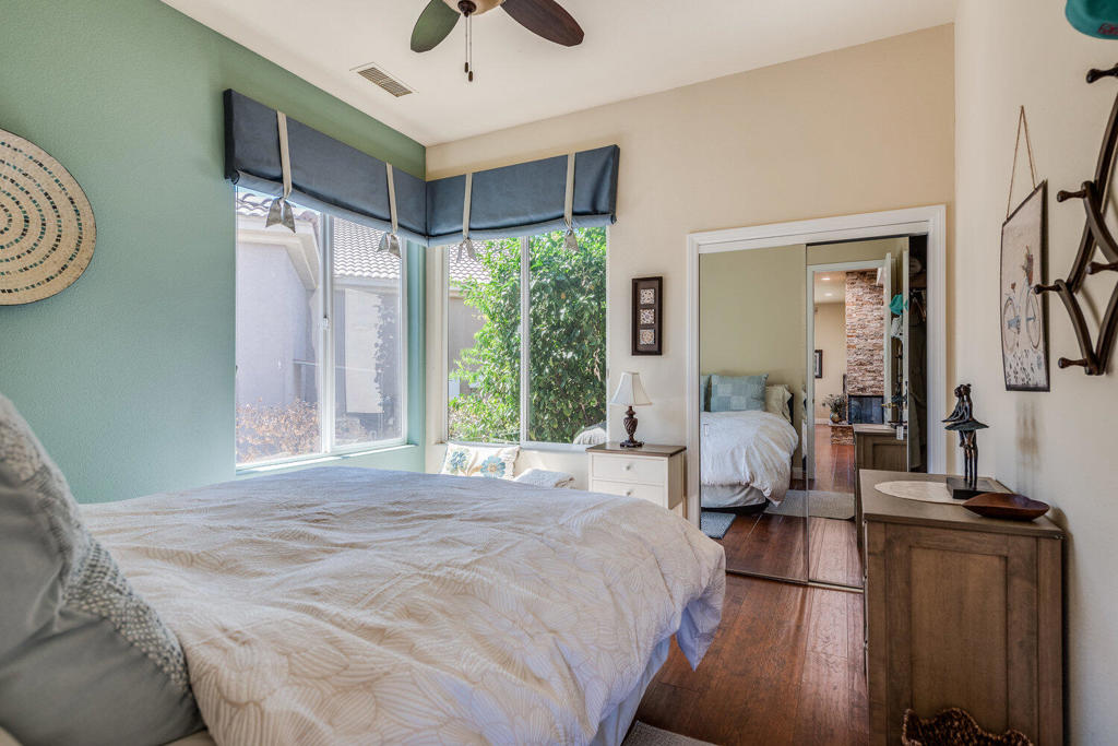 80632 Thornhill Court