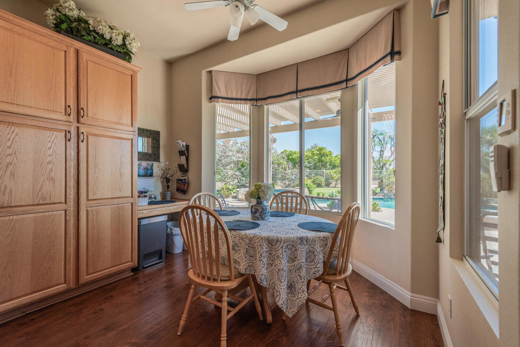 80632 Thornhill Court