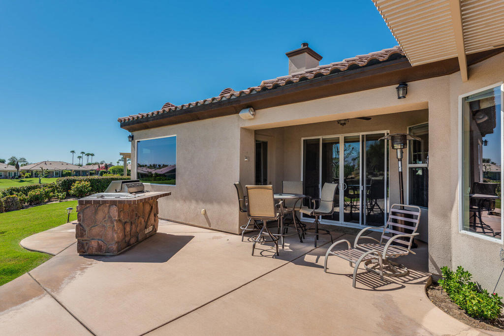 80632 Thornhill Court