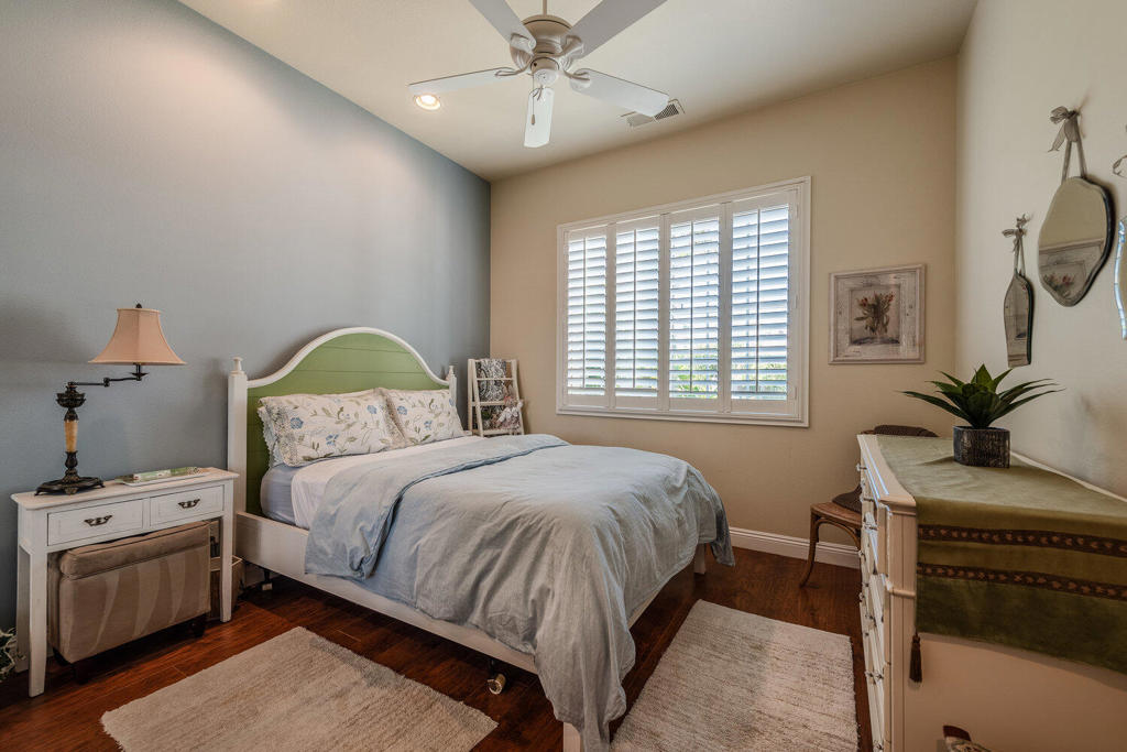 80632 Thornhill Court