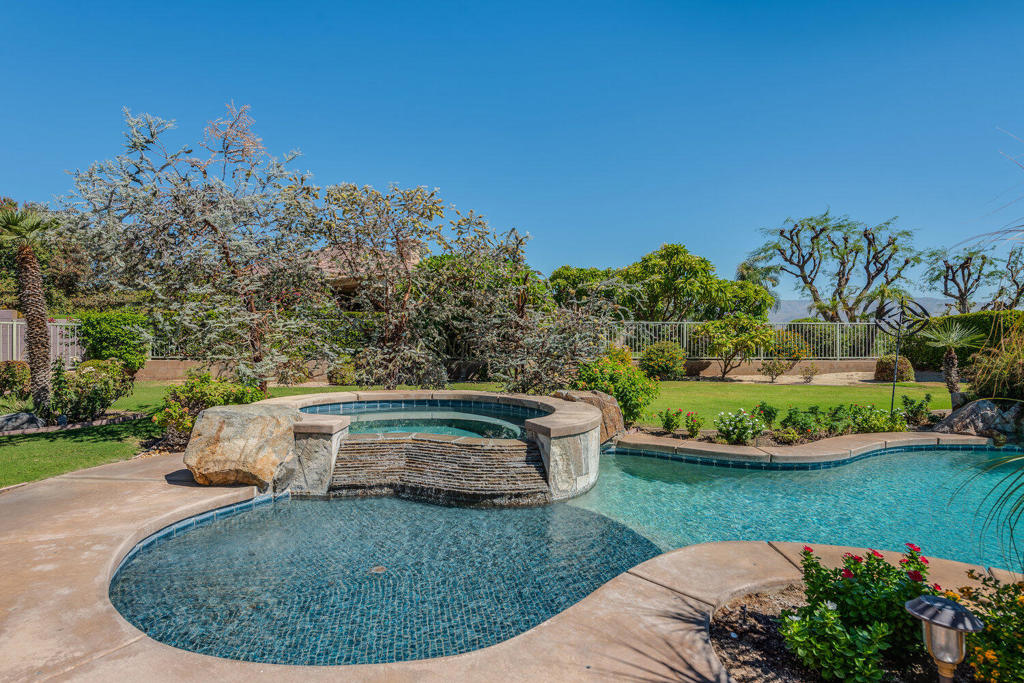 80632 Thornhill Court