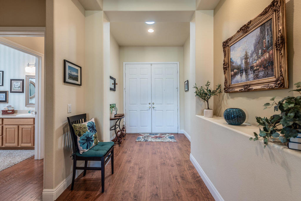 80632 Thornhill Court