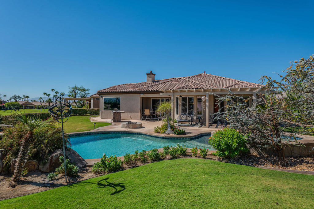 80632 Thornhill Court