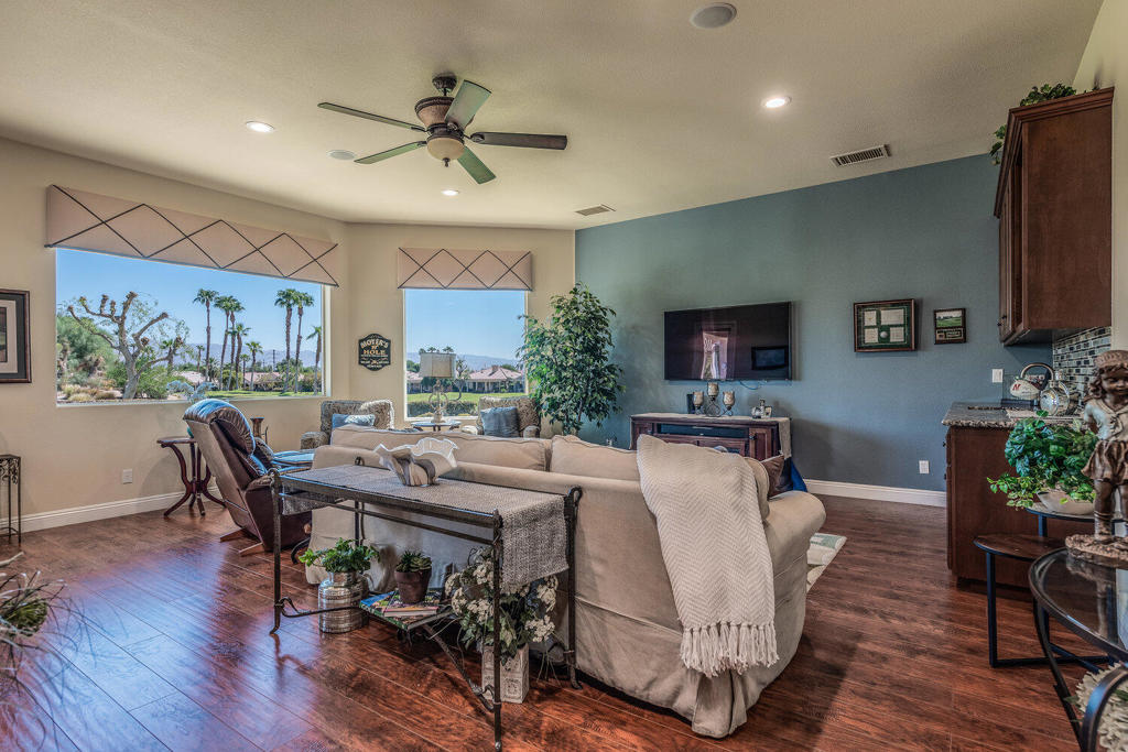 80632 Thornhill Court