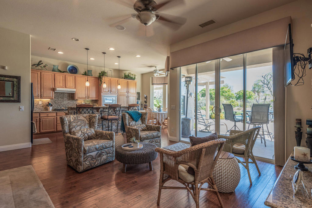 80632 Thornhill Court