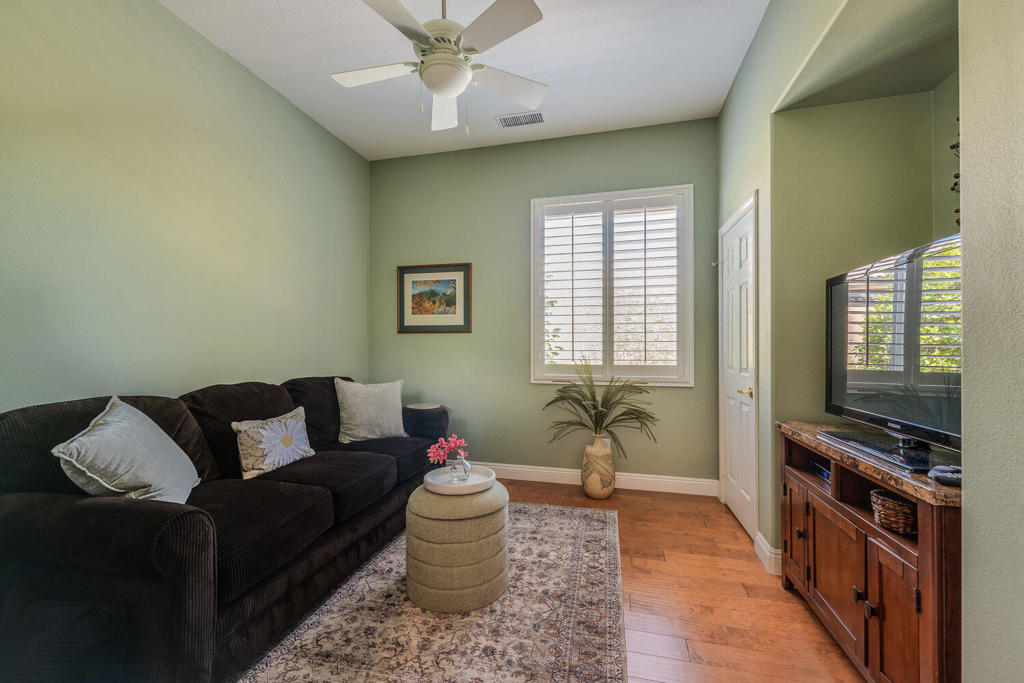 80632 Thornhill Court