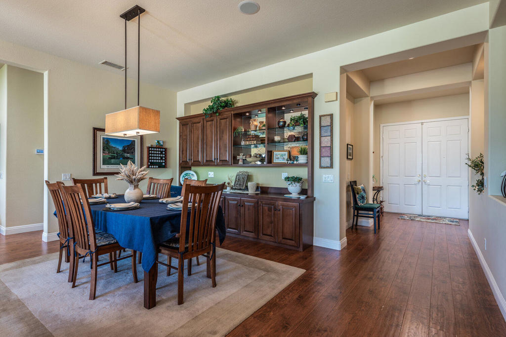 80632 Thornhill Court