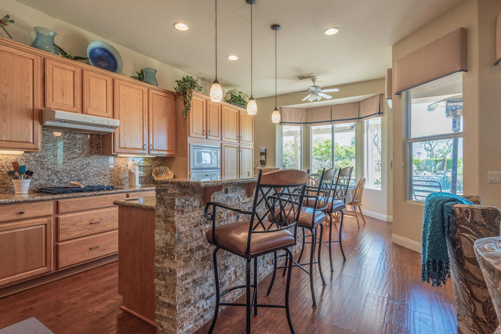 80632 Thornhill Court