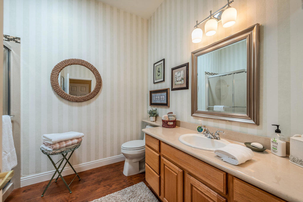 80632 Thornhill Court