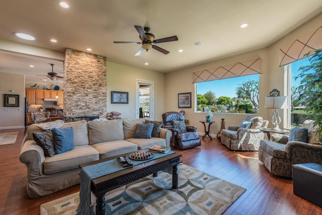 80632 Thornhill Court
