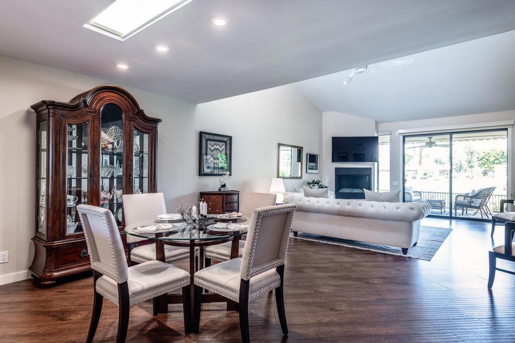 84 La Ronda Drive