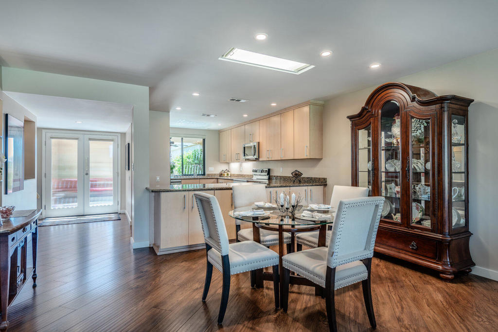84 La Ronda Drive