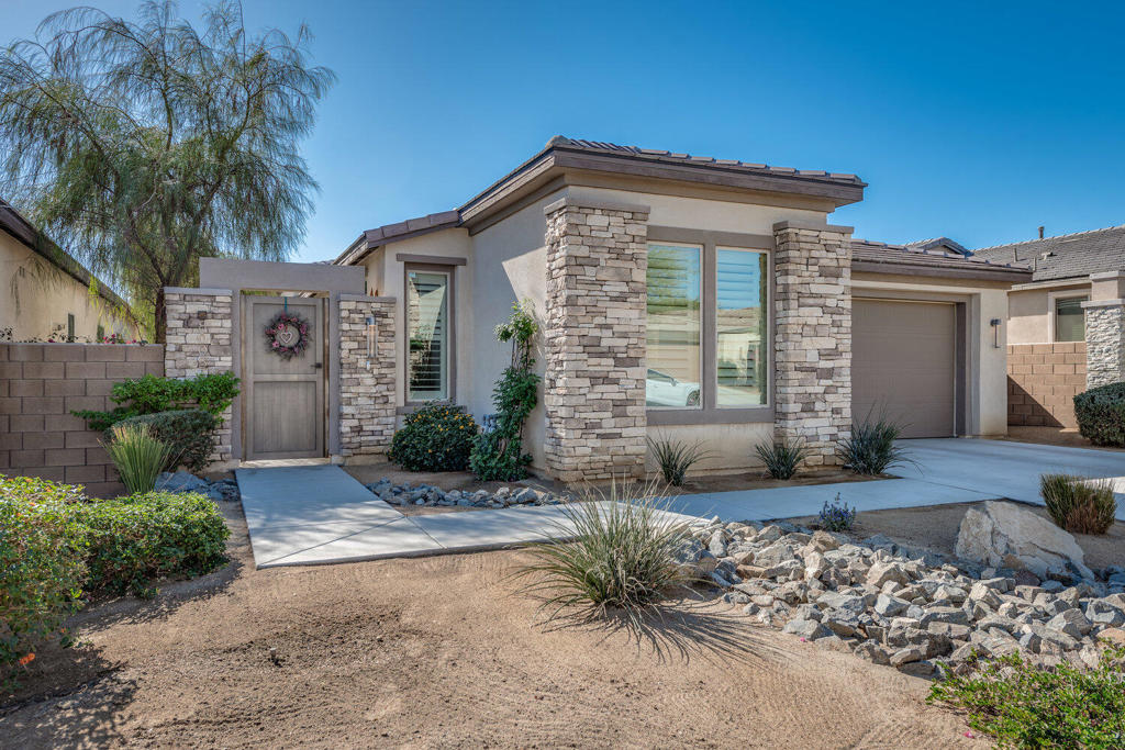 80055 Canyon Club Court