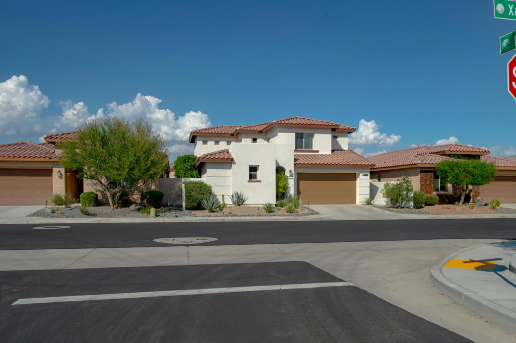 74500 Xander Court