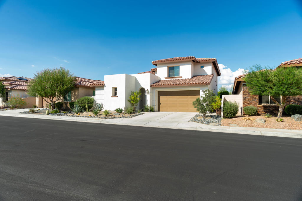 74500 Xander Court