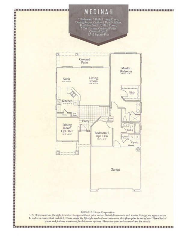 80187 Royal Birkdale Drive