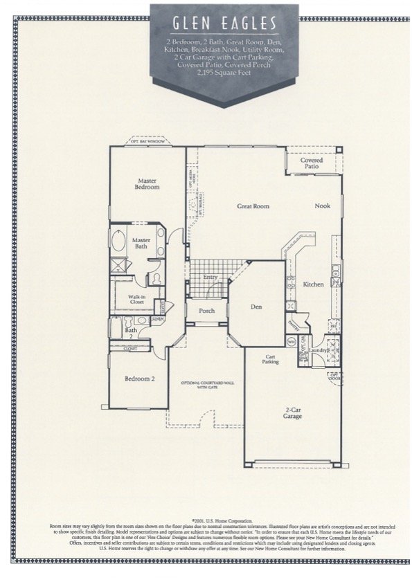 80154 Royal Birkdale Drive