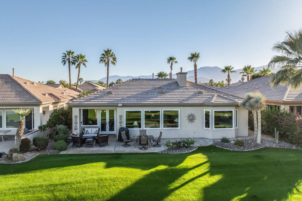 80154 Royal Birkdale Drive