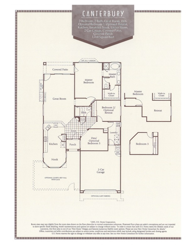 43391 Saint Andrews Drive