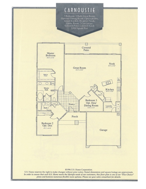 80405 Portobello Drive